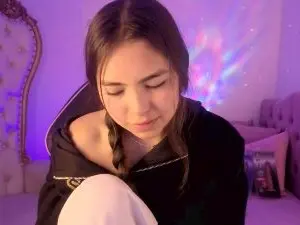 Cam4 Free Porn Cam of ISABELA_TAY