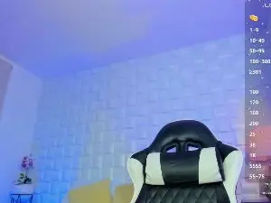 Cam4 Adult Video Chat of iris_torrezz