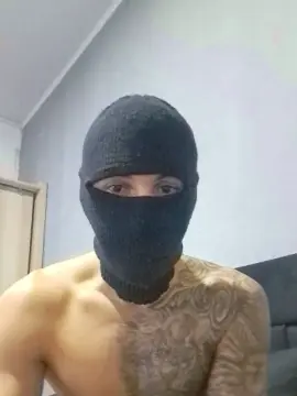 Cam4 Adult Webcams of patrick__pqd