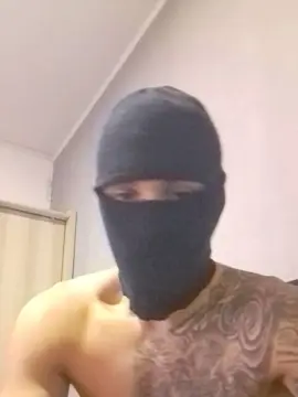 Cam4 Live Porn of patrick__pqd