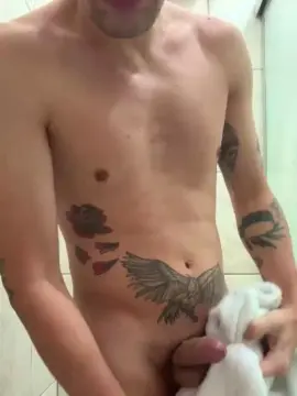Cam4 Live Sex of victorabc