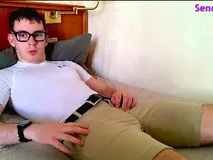Cam4 Nude Webcam of TommyRaf
