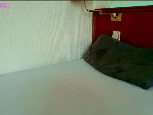Cam4 Nude Webcam of TommyRaf