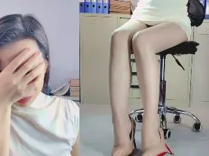 Cam4 Free Live Porn of LiKeKe91