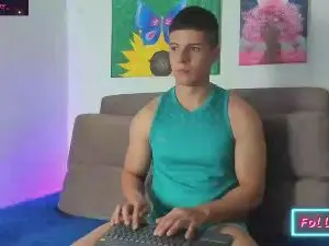 Cam4 Best Webcam of cory_okelly