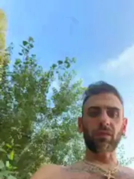 Cam4 Live Porn of danihcw97