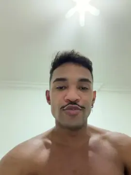 Cam4 Nude Webcam of pedrofun58