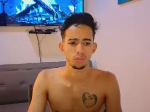 Cam4 Free Porn Cam of alexandrooo260