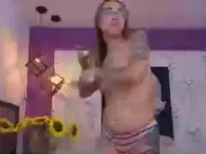 Cam4 Adult Video Chat of Antonella_mc