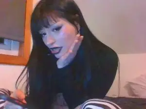 Cam4 Sex Chat of m3duzaxxx