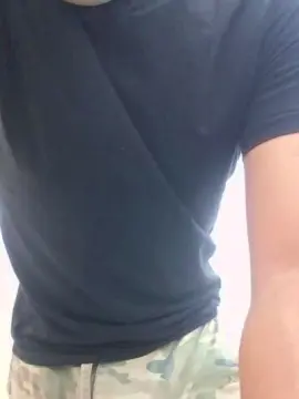 Cam4 Live Porn of randy3109