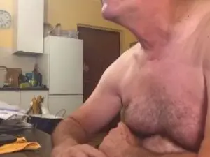 Cam4 Private Sex Chat of giovanni1964