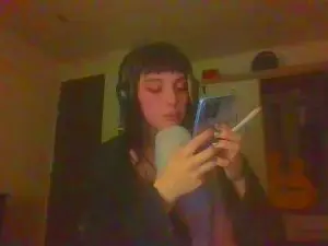 Cam4 Live Sex Cam of SoLiTxA