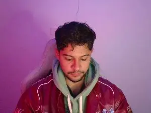 Cam4 Sex Cam of dom_santiago31