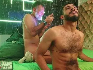 Cam4 Free Porn Cam of Hazarth