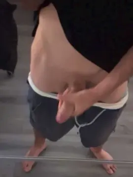 Cam4 Nude Webcam of 18cmdickforU