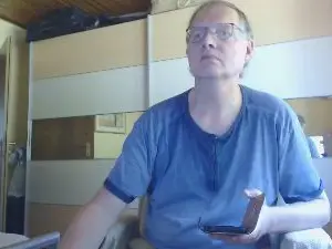 Cam4 Live Porn of Achim471