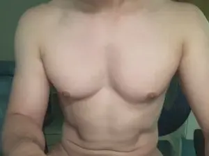 Cam4 Sex Chat of nicenewben3