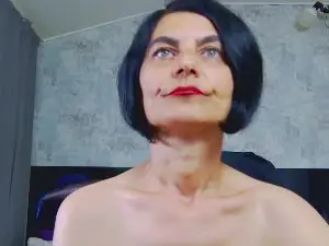 Cam4 Private Sex Chat of KalystaSwiss