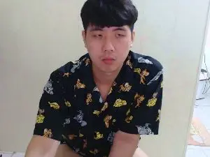 Cam4 Adult Video Chat of puddingchu