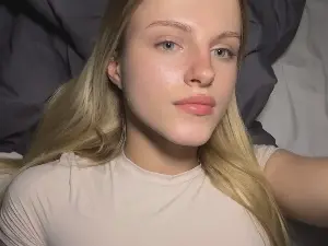 Cam4 Live Sex of SuWangerin