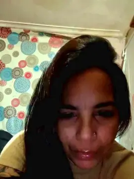 Cam4 Private Sex Chat of karoll_fun