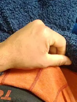 Cam4 Live Porn of Luchomeltrucho