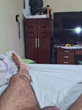 Cam4 Adult Webcam of Marcelo491c