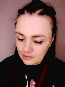 Cam4 Adult Video Chat of Kriss_Sexxi
