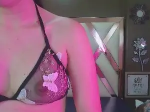 Cam4 Adult Webcam of Sophie_Copers