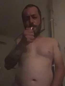 Cam4 Live Porn of tonysexy