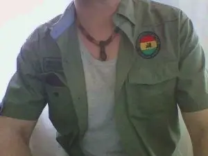 Cam4 Free Porn Cam of DaddyNextRoom75