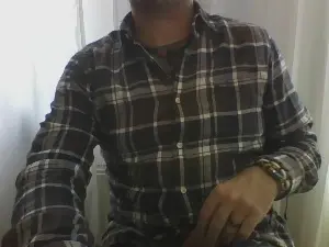 Cam4 Sex Cam of DaddyNextRoom75