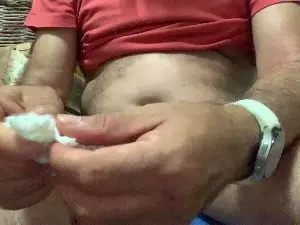 Cam4 Sex Cam of Tigertoni