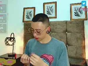 Cam4 Free Live Porn of Yoshua_Smith
