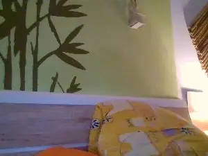 Cam4 Nude Webcam of kuschl39