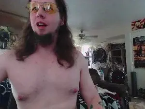 Cam4 Nude Webcam of CamzCock