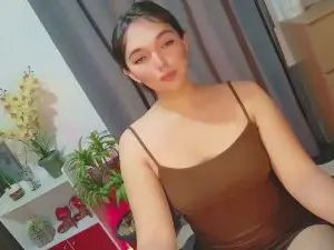 Cam4 Nude Webcam of HavanaOhnahnah