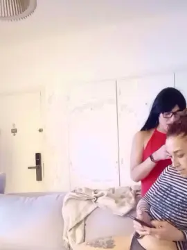 Cam4 Live Sex Cam of MarDulcexxx