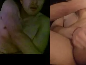 Cam4 Live Sex of felipesex_xxx