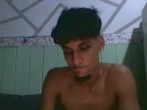 Cam4 Adult Webcam of munir19001