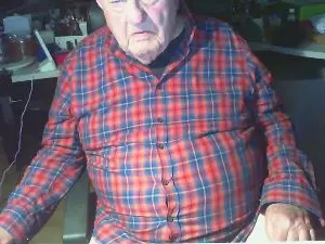 Cam4 Nude Webcam of stifter44