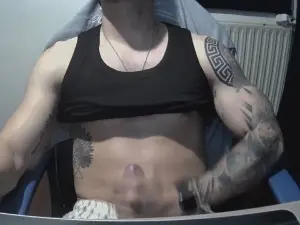 Cam4 Private Sex Chat of alejoduarte55