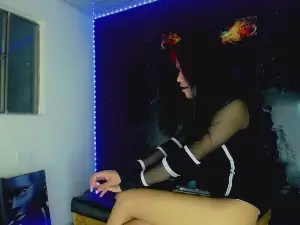 Cam4 Adult Webcams of DominantDoll_D