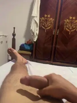 Cam4 Adult Video Chat of Jota7