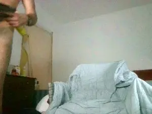 Cam4 Free Porn Cam of HairyHorn1