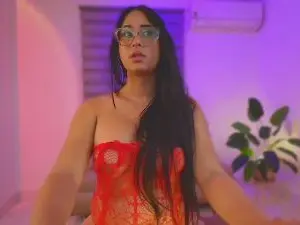 Cam4 Nude Webcam of Rashell_zepol
