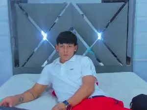 Cam4 Sex Chat of TemptKing