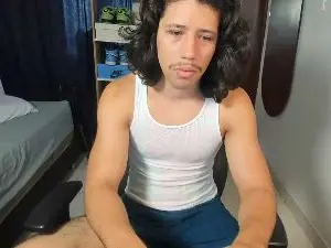 Cam4 Private Sex Chat of Tonnymiller
