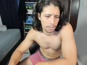 Cam4 Free Live Porn of Tonnymiller